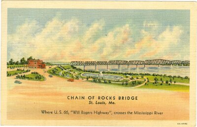 19xx Chain of Rocks bridge (19)