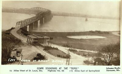 19xx Chain of Rocks bridge (21)