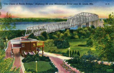 19xx Chain of Rocks bridge (4)