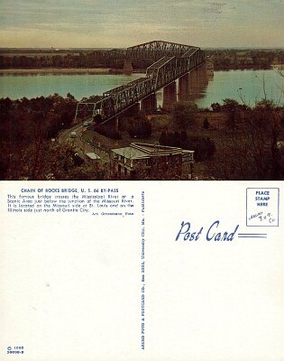 19xx Chain of Rocks bridge (9)