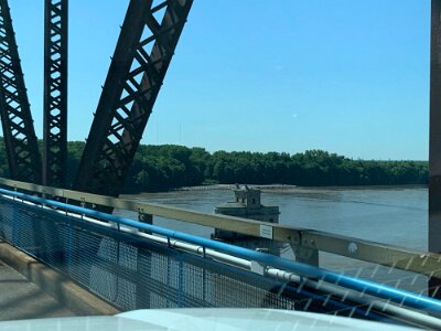 201 Chain of Rocks bridge by Melissa Beasley (10)