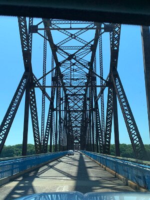 201 Chain of Rocks bridge by Melissa Beasley (11)