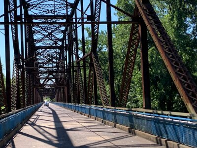 201 Chain of Rocks bridge by Melissa Beasley (12)