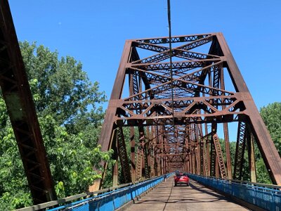 201 Chain of Rocks bridge by Melissa Beasley (16)