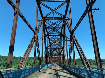 201 Chain of Rocks bridge by Melissa Beasley (17)