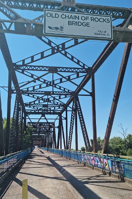 201 St Louis - Chain of Rocks bridge (1)