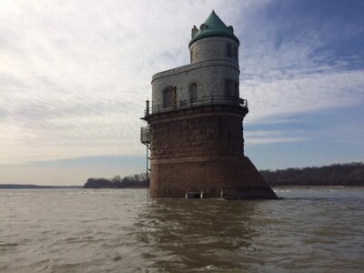 201x Chain of Rocks bridge - inside water inlet tower (1)