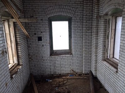201x Chain of Rocks bridge - inside water inlet tower (3)