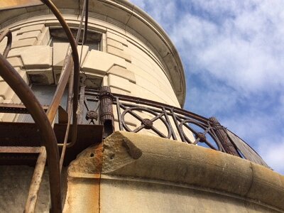 201x Chain of Rocks bridge - inside water inlet tower (8)