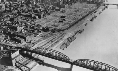 19xx St. Louis - MacArthur bridge (3)