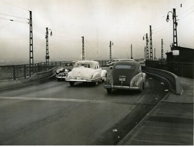 19xx St. Louis - McArthur bridge 4