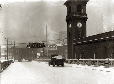 19xx St. Louis - McArthur bridge 5