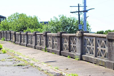 2018-01 St Louis - McArthur bridge by Alan Bering 2