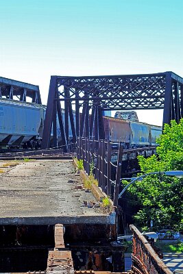 2018-01 St Louis - McArthur bridge by Alan Bering 3