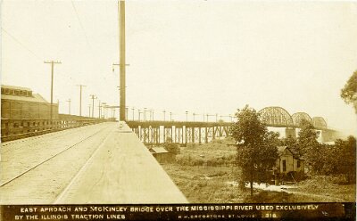19xx St. Louis - McKinley bridge 3