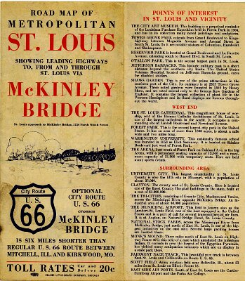 19xx St. Louis - McKinley bridge flyer 2