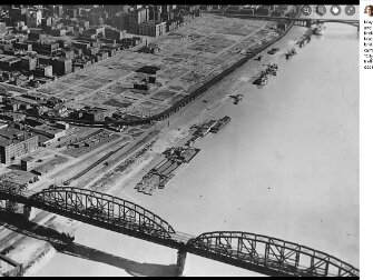 MacArthur Bridge