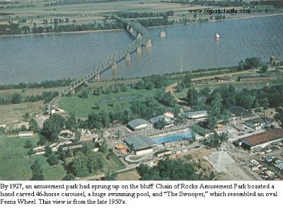 19xx Chain of Rocks Fun Fair (4)