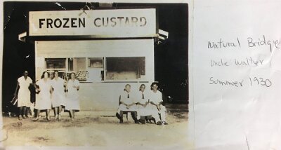 1930 Ted Drewes