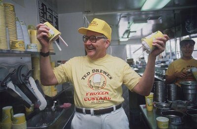 1988 Ted Drewes