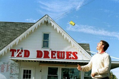 1993 St.Louis - Ted Drewes