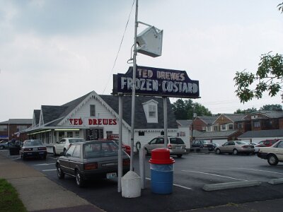 1994 Ted Drewes by Hans de Vente (1)