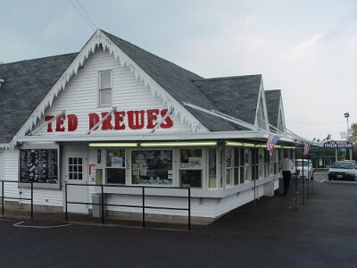 1994 Ted Drewes by Hans de Vente (3)