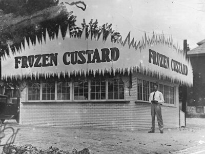 19xx Ted Drewes (4)