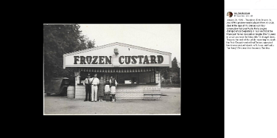 19xx Ted Drewes