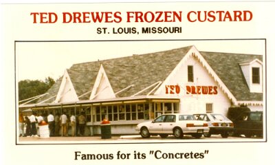 19xx Ted Drews