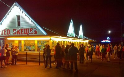 2011 Ted Drewes 1