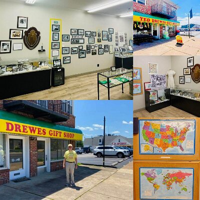 2025 St Louis - Ted Drewes giftshop 2