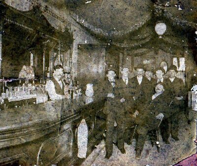 190x East St. Louis - tavern on St. Clair Avenue