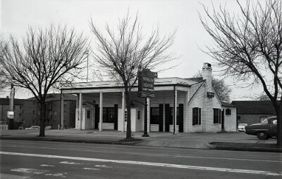 19xx St Louis - Ranch House Restaurant (Now Tekwani vision centre) 1