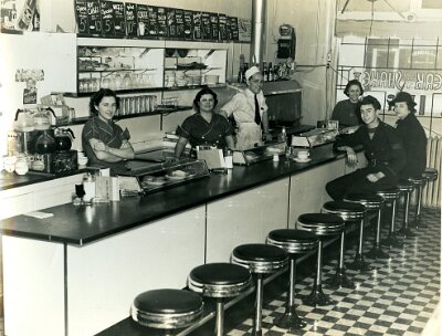 19xx St. Louis - Steak n Shake