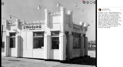 19xx St.Louis - White Castle