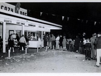 Ted Drewes
