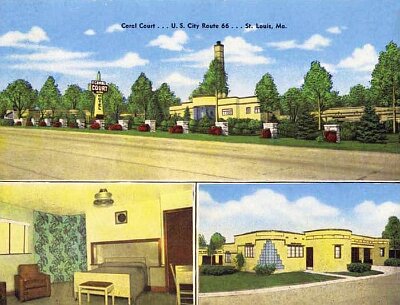 19xx St. Louis - Coral Court (2)