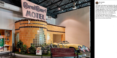 201x St Louis - National Transport museum by Tim Emmerich