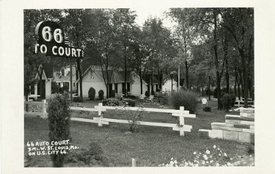 19xx St. Louis (Marlborough) - 66 Auto Court 4 (3)