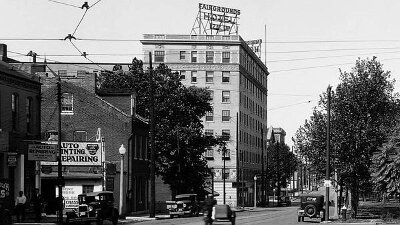 19xx St. Louis - Fairgrounds motel (2)
