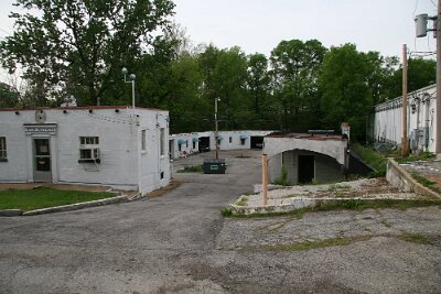 201x Saint Louis - The old Casa Grande Motel 1 (2)