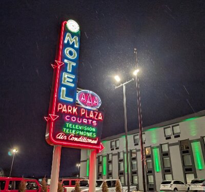 2025-01 St Louis - Holiday Inn Southwest by Rhys Martin