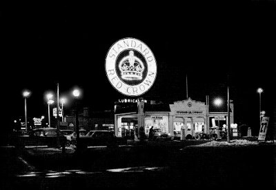 193x St. Louis - Standard Red Crown