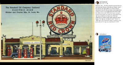 193x St. Louis - Standard Red Crown