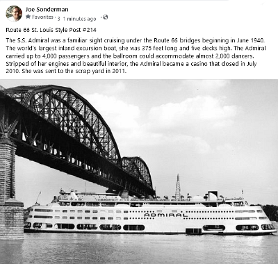 19xx St. Louis - The Admiral