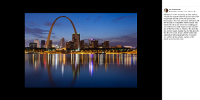 1794 St. Louis
