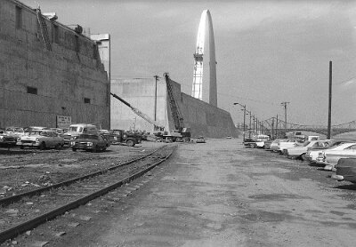 1965 Arch