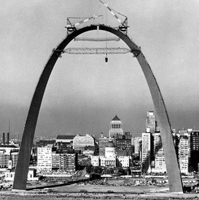 1965 St. Louis Arch (1)