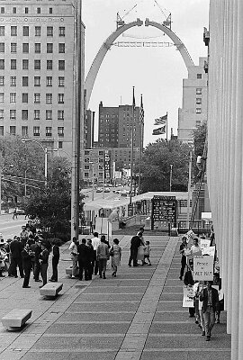 1965 St. Louis Arch (4)